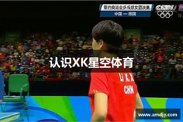 认识XK星空体育